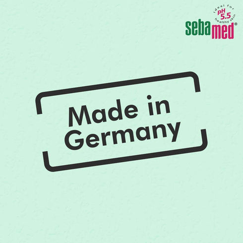 Sebamed Anti-Dry Hydrating Body Lotion