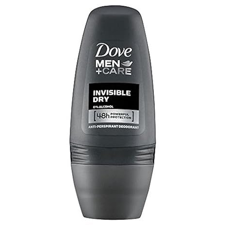 Dove Men + Care Antiperspirant Deodorant