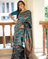Vasthrlay Kanjivaram Traditional Unstitched