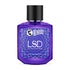 BEARDO Perfume - LSD Amber Spicy Scent Concentrated Sprays - Long Lasting Fragrance Eau