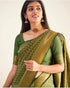Vasthrlay Banarasi Saree