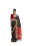 Vasthrlay Silk Saree Floral Patola Design