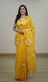Vasthrlay Matching Unstitched Attached Lightweight