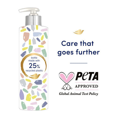 Dove Hair Therapy Dry Scalp Care Sulphate-Free Shampoo