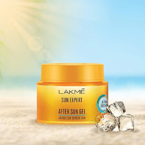 Lakme Sun Expert After Sun Cooling Gel