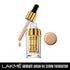 Lakme Absolute Argan Oil Serum Foundation With Spf 45 | Rose Silk