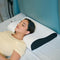 CareFoam Memory Foam Cervical Neck Pillow 2 Years Warranty