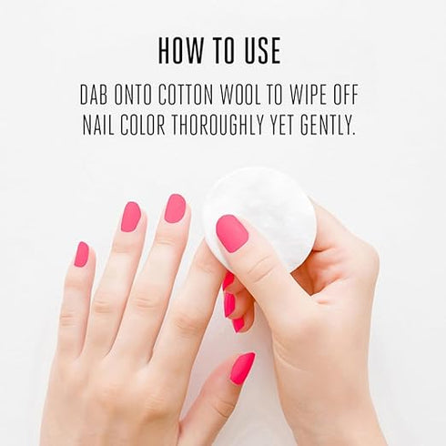 Lakme Nail Color Remover 27ml