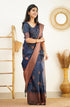 Vasthrlay Kanjivaram Saree