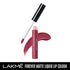 Lakme Liquid Lipstick Pink Glam Red Carpet |Matte