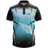 Dika Sports Custom Jersey Cricket T-Shirt With Logo T 20 World Cup T Shirt 2024 Indiasport T Shirt For Men Track Pant Men - Pack Of 2