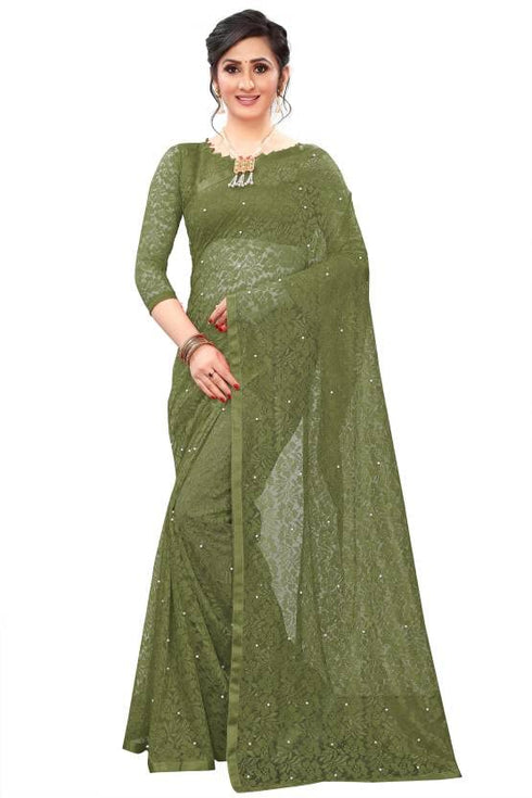 Vasthrlay Saree