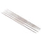 5 Pieces, Set Knitted Tools Double End Crochet Leptonema Practice Hook Lace Hook Needle