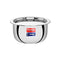 Prestige 16cm/1.4L Tri-Ply Stainless Steel Tope with Lid