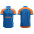 Dika Sports Custom Jerseycricket T-Shirt Breathable Cricket Jersey
