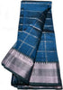 Vasthrlay Nr Handloom Banarasi Lavender Purple
