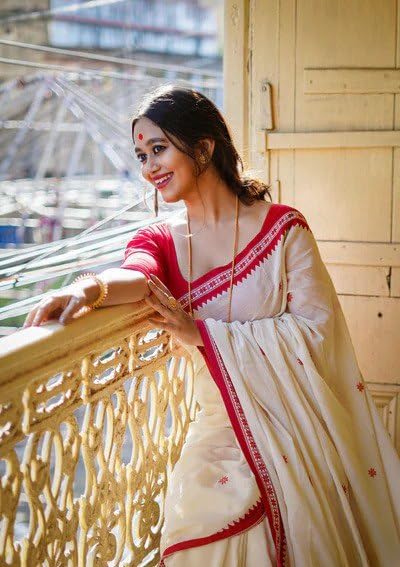 Vasthrlay Kanjivaram Saree