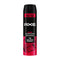 Axe Intense Long Lasting Deodorant Bodyspray For Men 215 Ml