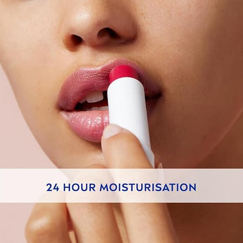 Nivea Lip Balm Cherry Shine