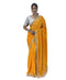 Vasthrlay Georgette Lightweight Receptions Gatherings