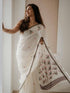 Vasthrlay Embroidered Designer Premium Unstitched