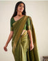 Vasthrlay Banarasi Saree