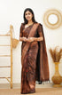 Vasthrlay Kanjivaram Saree