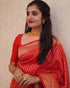 Vasthrlay Banarasi Saree