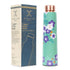 MERCAPE® - 100% Pure Copper Water Bottle