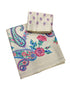 Vasthrlay Tussar Silk Saree