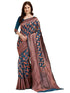 Vasthrlay Handwoven Traditional Saree
