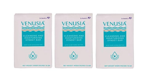 Dr. Reddy's Venusia Bathing Bar