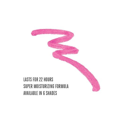 Lakme Lip Love Chapstick | Strawberry | 4.5g