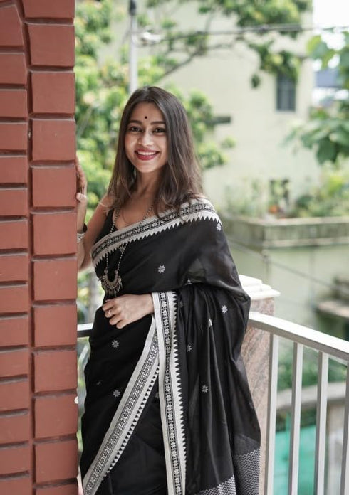 Vasthrlay Kanjivaram Saree