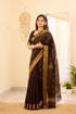 Vasthrlay Traditional Unstitched Saree