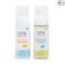 CITTA Tear Free Foaming Baby Shampoo & Baby Body Wash