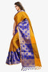 Vasthrlay Banarasi Freesize Ethnic Wear