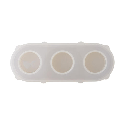 Itsy Bitsy Ganesha Frame Silicone Mould 10.7 x 8.4 inch