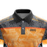 Dika Sports Customize Cricket Sports Jersey T-Shirt For Men Add Name Number Kids Tshirt