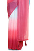 Vasthrlay Chiffon Ombre Tassels