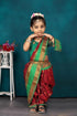 Vasthrlay Paithani Maharashtrian Contrast Traditional