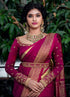 Vasthrlay Kanjivaram Saree