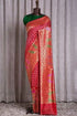 Vasthrlay Kanjivaram Wedding Saree