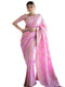Vasthrlay Kanjivaram Unstitched Saree