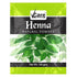 VCare Henna Natural Powder for Hair - 100 gm