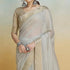 Vasthrlay Women's Cotton Unstitched Skin Friendly Saree