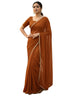 Vasthrlay Decorative Unstitched Saree