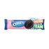 Cadbury Oreo Strawberry Flavour Biscuit