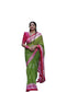 Vasthrlay Georgette Bandhani Lightweight Festival