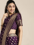 Vasthrlay Banarasi Saree